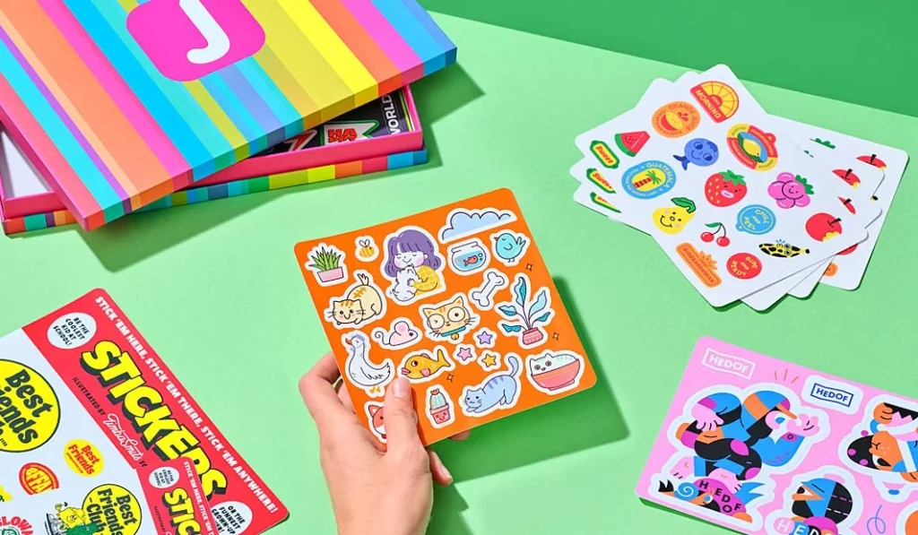 custom-sticker-sheets-matte